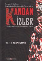 Kandan Izler                                                                                                                                                                                                                                                   