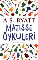 Matısse Öyküleri                                                                                                                                                                                                                                               