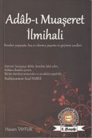 Adab-ı Muaşeret Ilmihali                                                                                                                                                                                                                                       