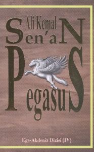 Pegasus                                                                                                                                                                                                                                                        