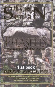 Phaselis (Years Of Peace)                                                                                                                                                                                                                                      