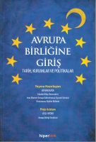 Avrupa Birliğine Giriş                                                                                                                                                                                                                                         