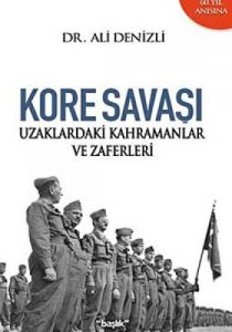 Kore Savaşı                                                                                                                                                                                                                                                    