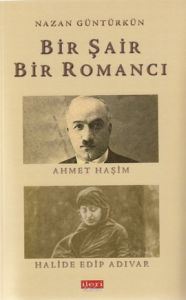 Bir Şair Bir Romancı                                                                                                                                                                                                                                           