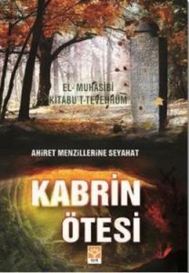 Kabrin Ötesi                                                                                                                                                                                                                                                   