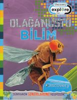 Olağanüstü Bilim                                                                                                                                                                                                                                               