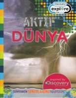 Aktif Dünya                                                                                                                                                                                                                                                    