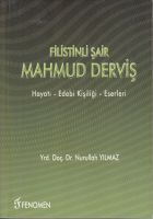 Filistinli Şair Mahmud Derviş                                                                                                                                                                                                                                  