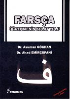 Farsça Öğrenmenin Kolay Yolu                                                                                                                                                                                                                                   