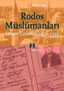 Rodos Müslümanları                                                                                                                                                                                                                                             