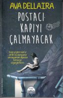 Postacı Kapıyı Çalmayacak                                                                                                                                                                                                                                      