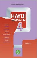 Haydi Yarışalım 4                                                                                                                                                                                                                                              