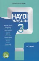 Haydi Yarışalım 3                                                                                                                                                                                                                                              