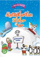 Kutuplardan Haber Var                                                                                                                                                                                                                                          