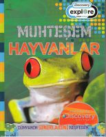 Muhteşem Hayvanlar                                                                                                                                                                                                                                             