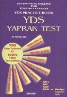 YDS İngilizce Yaprak Test 2014                                                                                                                                                                                                                                 