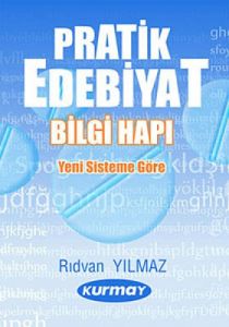 Pratik Edebiyat Bilgi Hapı                                                                                                                                                                                                                                     