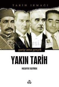 Yakın Tarih                                                                                                                                                                                                                                                    