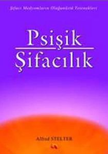 Psişik Şifacılık                                                                                                                                                                                                                                               