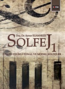 Solfej 1                                                                                                                                                                                                                                                       