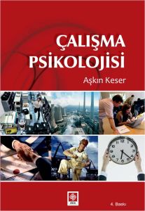 Çalışma Psikolojisi                                                                                                                                                                                                                                            