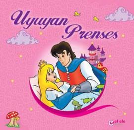 Uyuyan Prenses                                                                                                                                                                                                                                                 