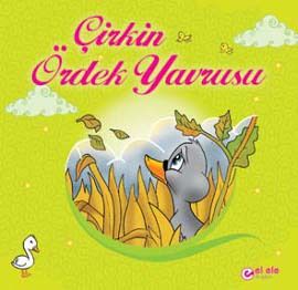 Çirkin Ördek Yavrusu                                                                                                                                                                                                                                           