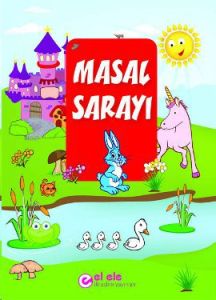 Masal Sarayı                                                                                                                                                                                                                                                   