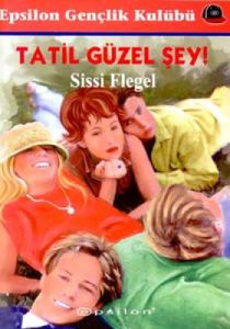 Tatil Güzel Şey                                                                                                                                                                                                                                                