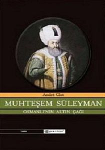 Muhteşem Süleyman                                                                                                                                                                                                                                              