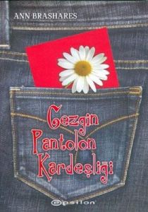 Gezgin Pantolon Kardeşliği                                                                                                                                                                                                                                     