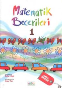 Matematik Becerileri 1                                                                                                                                                                                                                                         