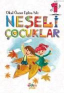 Neşeli Çocuklar Seti 16 Kitap                                                                                                                                                                                                                                  