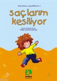 Saçlarım Kesiliyor                                                                                                                                                                                                                                             