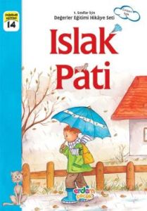 Islak Pati                                                                                                                                                                                                                                                     