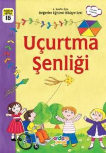 Uçurtma Şenliği                                                                                                                                                                                                                                                