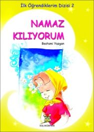 Namaz Kılıyorum                                                                                                                                                                                                                                                