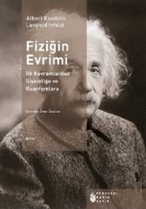 Fiziğin Evrimi                                                                                                                                                                                                                                                 