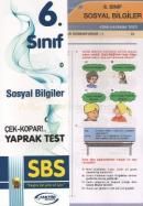 Faktör 6. Sınıf Sosyal Bilgiler Yaprak Test                                                                                                                                                                                                                    