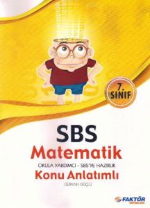 7. Sınıf Matematik Konu Anlatımlı                                                                                                                                                                                                                              