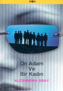 On Adam ve Bir Kadın                                                                                                                                                                                                                                           