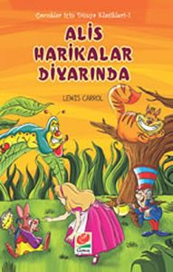 Alis Harikalar Diyarında                                                                                                                                                                                                                                       