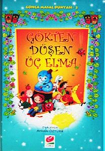 Gökten Düşen Üç Elma                                                                                                                                                                                                                                           