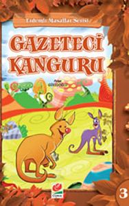 Gazeteci Kanguru                                                                                                                                                                                                                                               