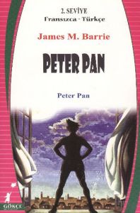 Peter Pan 2. Seviye Fransızca Türkçe                                                                                                                                                                                                                           