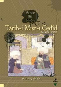 Tarih-i Mısr-ı Cedid                                                                                                                                                                                                                                           