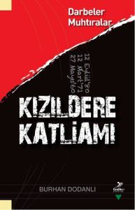 Kızıldere Katliamı                                                                                                                                                                                                                                             