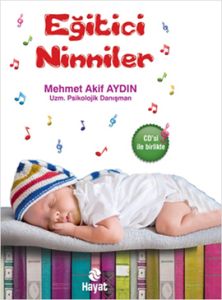 Eğitici Ninniler                                                                                                                                                                                                                                               