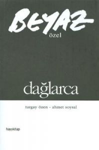 Beyaz Özel-Dağlarca                                                                                                                                                                                                                                            