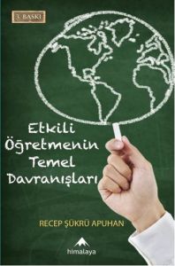 Etkili Öğretmenin Temel Davranışları                                                                                                                                                                                                                           